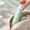 BALANCE Facial cleansing gel 50 ml MINI LAB - Floslek