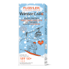 WINTER CARE Wintersonnencreme für das Gesicht SPF 50+ 30 ml - Floslek