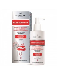 フロスレック エレスタビオンW ヘアロス トリートメント ポンプ 100ml