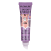 VEGE LIP CARE Цукровий скраб для губ Ягідна вертиго FLOSLEK