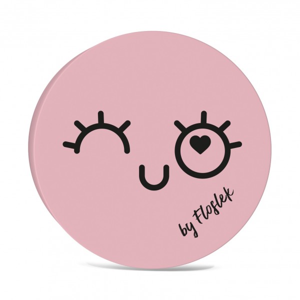 Żel do pielęgnacji twarzy żeLOVE Nawilżenie Peony water bomb 2w1 maseczka