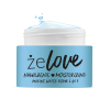 Obličejový gel s kyselinou hyaluronovou, gLOVE line Hydration Face mask