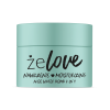 Гель для лица с алоэ вера линии thatLOVE Увлажняющая маска с алоэ вера