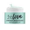 Pleťový gel s aloe vera linie thatLOVE Hydratační maska s aloe vera