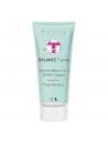 Glinka kosmetyczna BALANCE T-zone  myjąca do twarzy kaolinowa Instant Detox 2w1 na dzień i na noc FLOSLEK 125ml