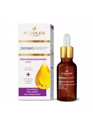 DERMO EXPERT anti-wrinkle oil with natural oils FLOSLEK 30ml