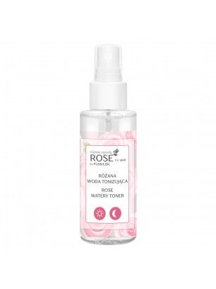 ROSE for skin ローズ・トニック・ウォーター フロスレック