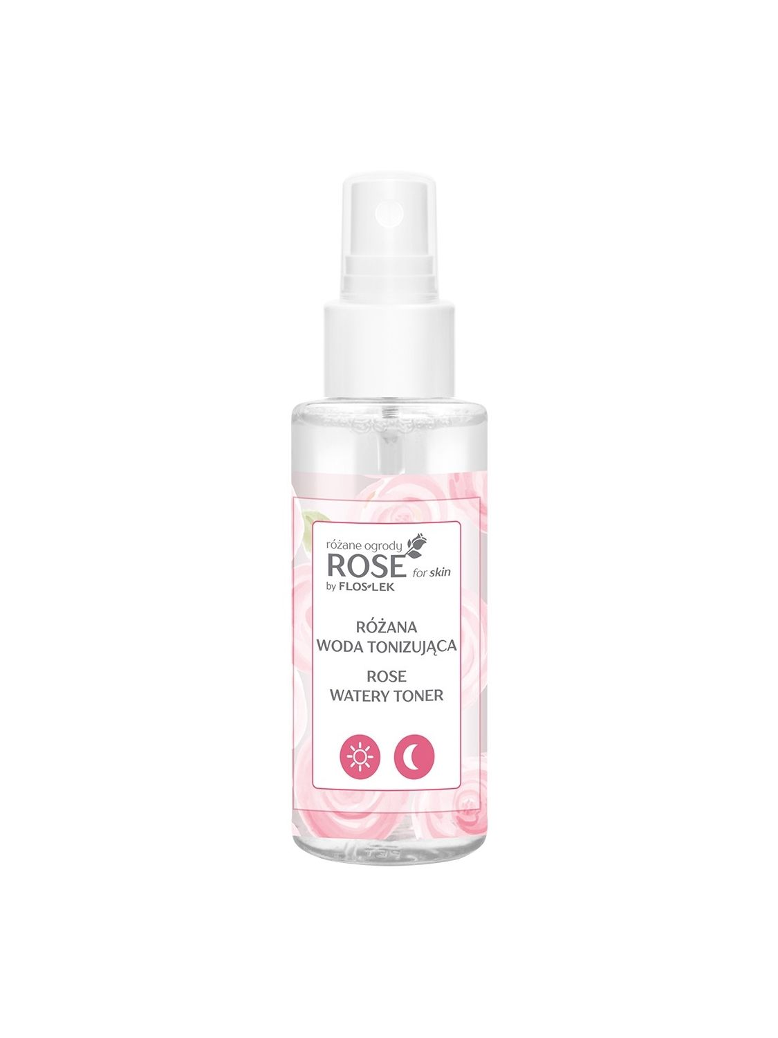 ROSE for skin ローズ・トニック・ウォーター フロスレック