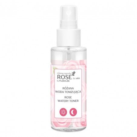 ROSE for skin ローズ・トニック・ウォーター フロスレック