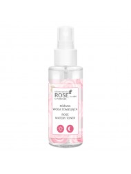 ROSE for skin ローズ・トニック・ウォーター フロスレック