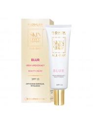 BLUR kosmetický krém Floslek SKIN CARE EXPERT® ALL- DAY
