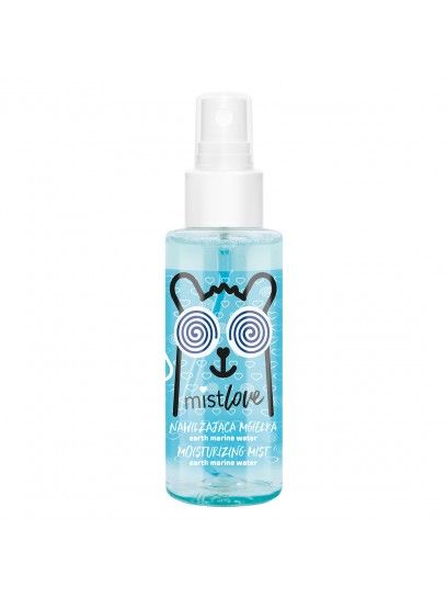 FLOSLEK mistLOVE marine water moisturizing mist