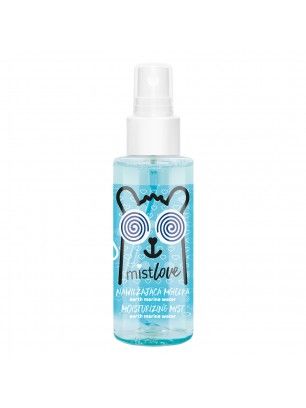 FLOSLEK mistLOVE marine water moisturizing mist