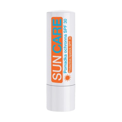 Floslek SUNCARE_Захисна помада_для_губ_spf30