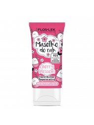 桜の再生ハンドバター 50ml フロスレック