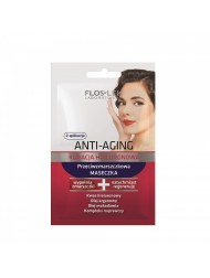 Hyaluronic treatment anti-wrinkle mask Floslek Anti_aging