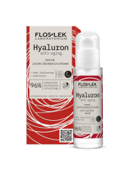 HYALURON アンチリンクル美容液 30ml - フロスレック