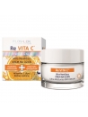 ReVITA C ultra moisturizing day cream with retinol Floslek