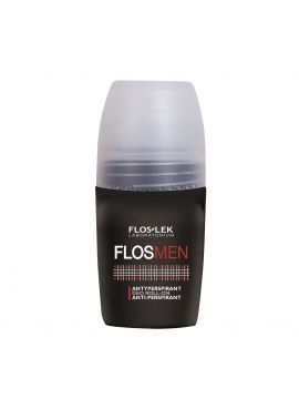 Floslek FLOS MEN антиперспірант дезодорант део рулонний