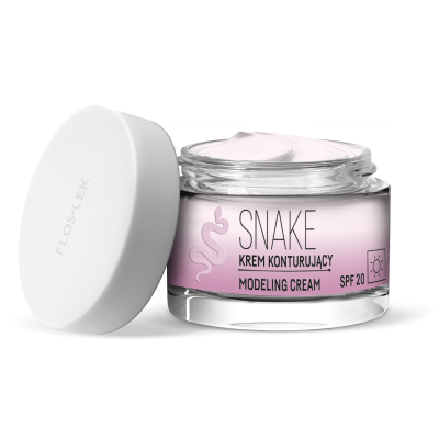 Высокоэффективный дневной крем для подтяжки кожи
