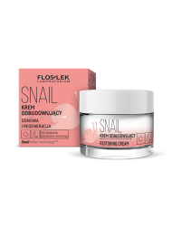 SNAIL Restorative Cream - 50 ml - Floslek