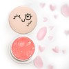 フェイスケアジェル thatLOVE ハイドレーション ピオニー ウォーターボム 2in1マスク