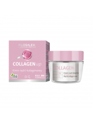 nutri-collagen cream 70+ Floslek COLLAGEN up