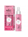 Mist CREAM Light facial emulsion rose 110ml Floslek