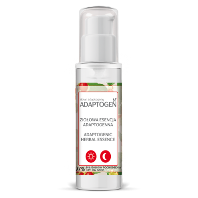 ADAPTOGEN Pflanzliche adaptogene Essenz Floslek 30ml