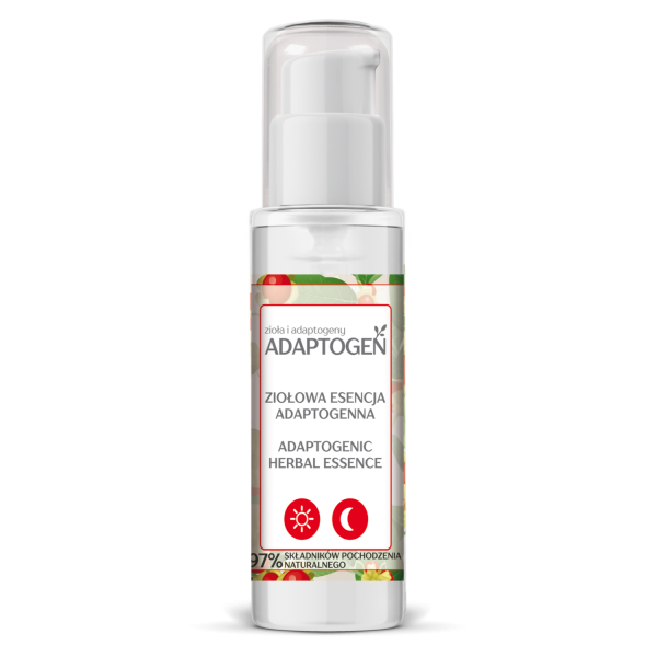 アダプトゲン ハーブアダプトゲンエッセンス フロスレック 30ml