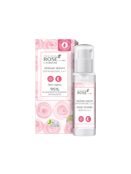 ROSE for skin Rosen-Vitamin-Serum 3-in-1 FLOSLEK
