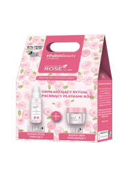 ROSE for skin PRO エイジケアキット フロスレック