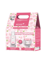 ROSE for skin PRO AGE CARE KIT Floslek