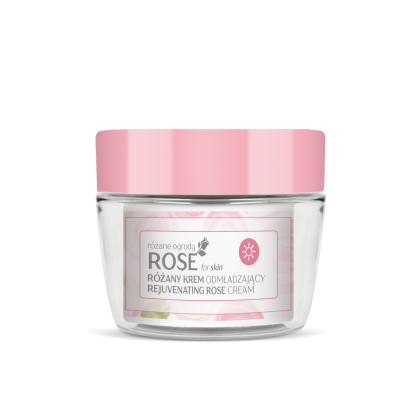 ROSE for skin PRO AGE CARE KIT Floslek