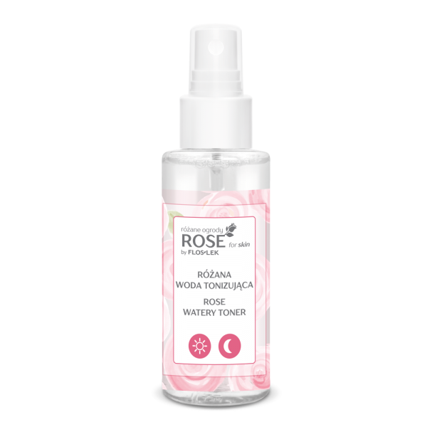ROSE for skin PRO AGE ケアセット フロスレック