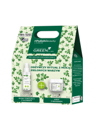 GREEN for skin PRO AGE ケアキット フロスレック