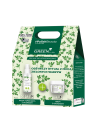 GREEN for skin PRO AGE care kit Floslek