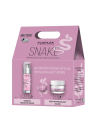 SNAKE Set (Filling Cream and ESSENZA Age Reducer) - Floslek