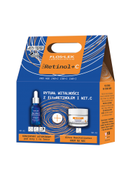 PhytoRETINOL+Cプロエイジケアキット - フロスレック