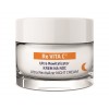 Ritual of vitality with phytoretinol, with active form of vitamin C Floslek