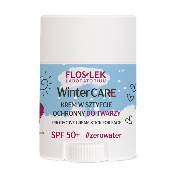 WINTER CARE KIT Ochrana a péče o aktivní Floslek
