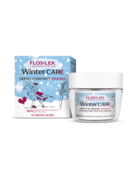 WINTER CARE Protective winter cream 50 ml - Floslek