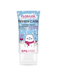 フロスレック ウィンターケア ウィンタープロテクションクリーム 50ml 3歳以上のお子様用