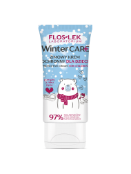 FLOSLEK WINTER CARE Зимовий захисний крем для дітей від 3 років 50 мл