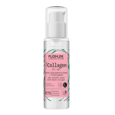 フィトコラーゲン プロエイジ アンチリンクル美容液 30ml フロスレック