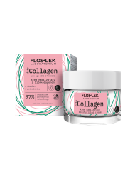PhytoCOLLAGEN pro age Moisturizing cream with phytocollagen for day and night Floslek