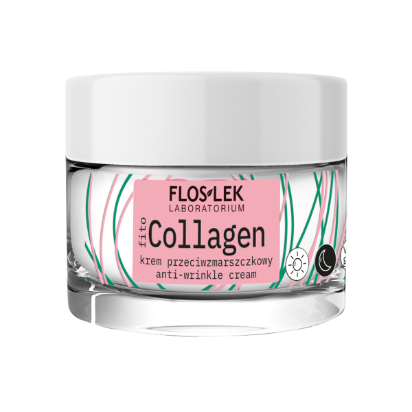 phytoCOLLAGEN pro age Krém proti vráskám s fytokolagenem