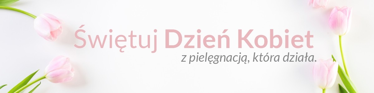 Zestawy kosmetyków FLOSLEK na Walentynki – pielęgnacja dla niej i dla niego