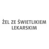 DERMOKOSMETYKI POD OCZY ZE ŚWIETLIKIEM LEKARSKIM
