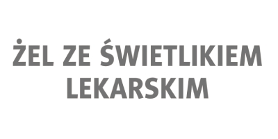 DERMOKOSMETYKI POD OCZY ZE ŚWIETLIKIEM LEKARSKIM